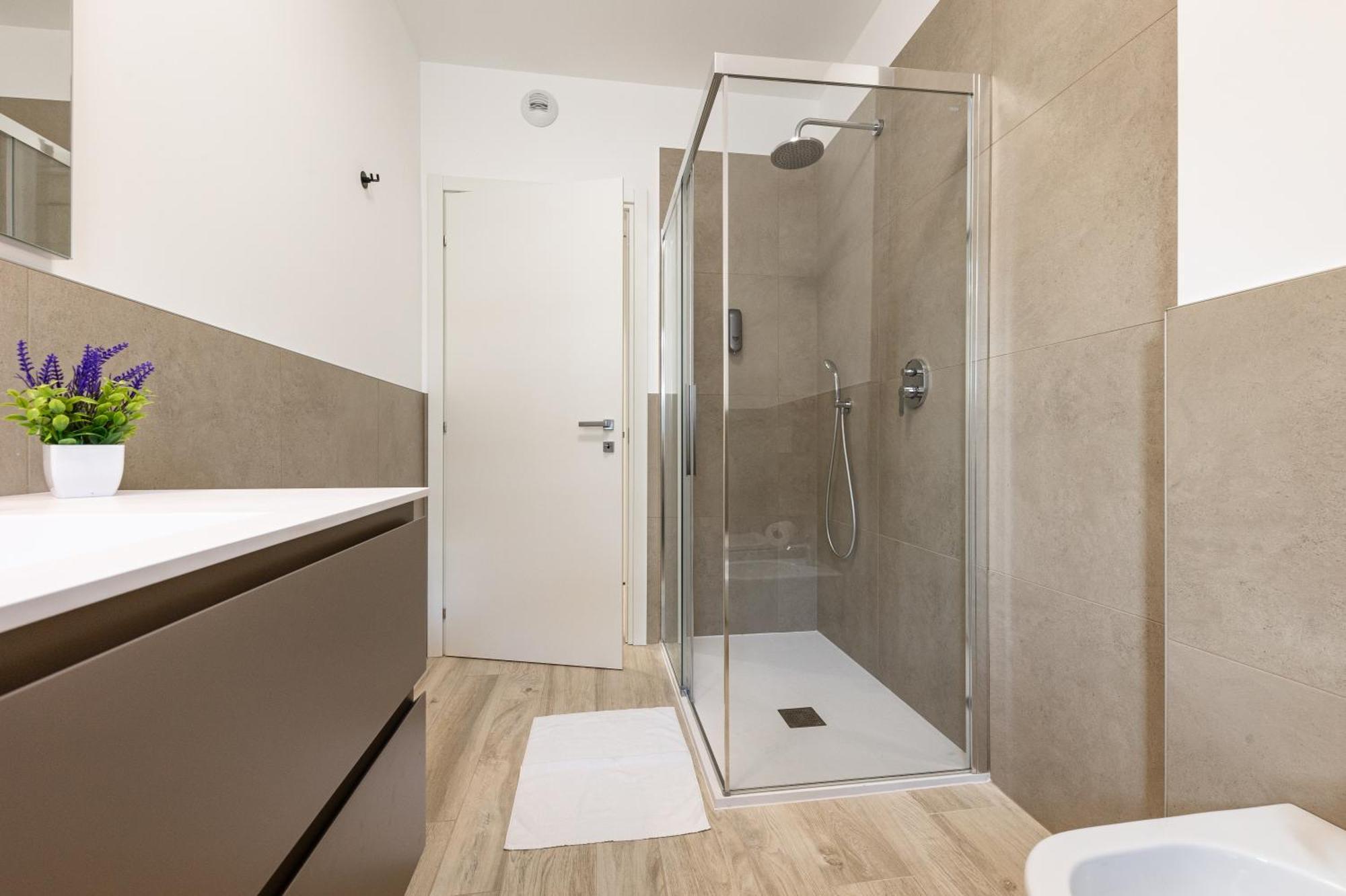10' From The Venetian Walls, Luxury House With Spa แบร์กาโม ภายนอก รูปภาพ